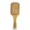 Branded Bamboo Hairbrushes